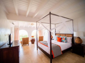 Windjammer Landing Villa Beach Resort